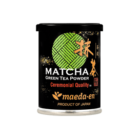 Japanese Matcha Powder ,Green Tea Powder, Ceremonial Grade, 0 Sugar 0 Added, 0.98 oz