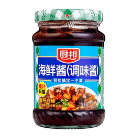 Seafood Sauce 220g * 1 Bottle