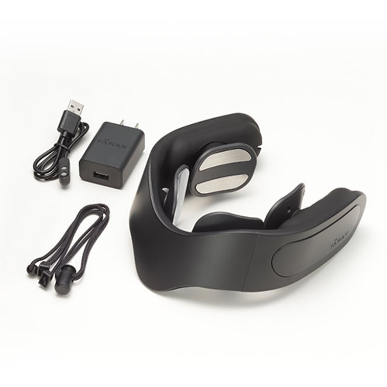 商品详情 - 【日本直邮】YAMAN 雅萌 medi lift neck颈部美容仪 EPN10B - image5