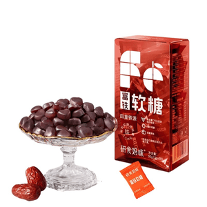 Iron Rich Fudge For Iron And Qi Blood 90G 1 Bag