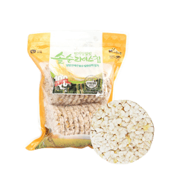 Solsoon Rice Chip 4.23oz