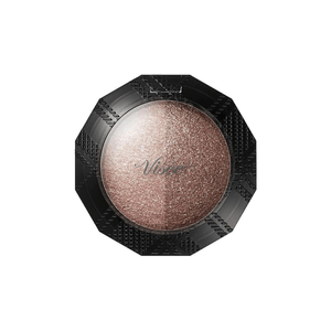 【日本直送品】ヴィセ リッシュ 2色アイシャドウ BR-1