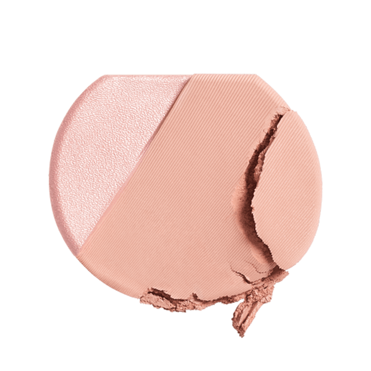 Blush highlighter,  #Beige Hour 6