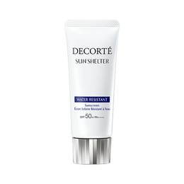 Cosme Decorte Sun Shelter Multi Protection Water Resistant 35g