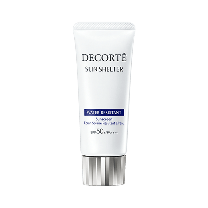 Cosme Decorte Sun Shelter Multi Protection Water Resistant 35g