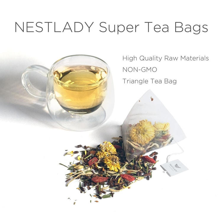 アメリカのNestLady 秋冬健康美学 7製品組み合わせ 3