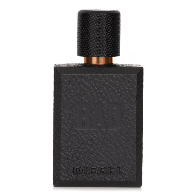 【香港直邮】 意大利 Diesel 迪赛 勇者无畏-街道 男士淡香水 EDT  75ml/2.5oz