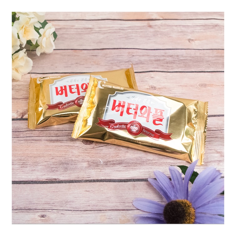 버터와플, 11.14 oz(316g) 7