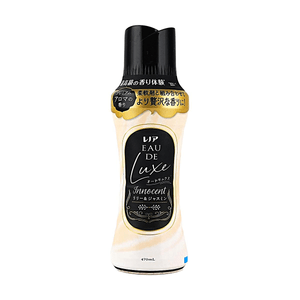 LENOR Eau de Luxe Scent Beads, #Pure Lily Jasmine, 15.9 oz, Premium 48hr Lasting Fragrance