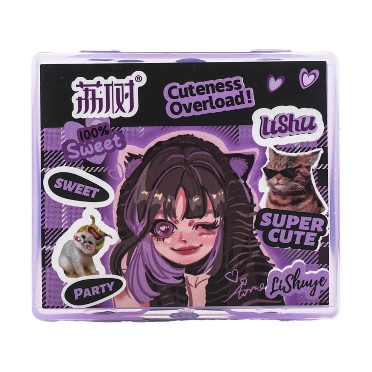 Facial Oil Control Film 100p 3