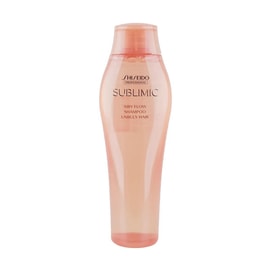 SUBLIMIC Airy Flow Shampoo Unruly Hair, 8.5 fl oz
