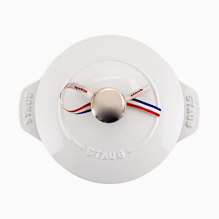 プチフレンチオーブン1.5QT、ホワイト 9