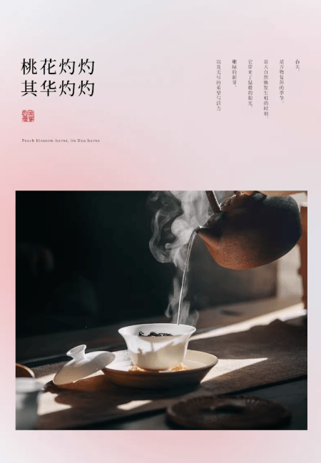 【中国直邮】 乾生元 桃花酥 淡淡花香 口感细腻 香甜可口 中式糕点早茶 苏州特产休闲零食伴手礼 220g 1盒