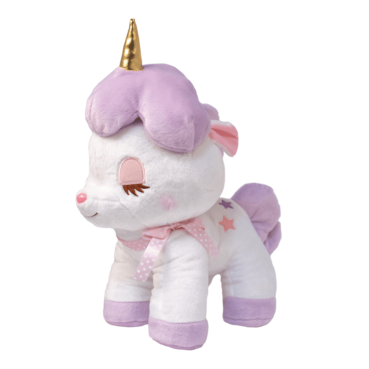 amuse unicorn plush