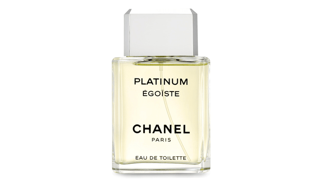 Self Platinum Eau De Toilette Spray 100ml/3.4oz - Yami.com