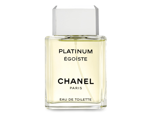 [香港直邮] 法国香奈儿 白金男士淡香水Egoiste Platinum EDT 100ml/3.4oz