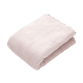 Scallop Bath Towel 23.62 × 47.24 Inches