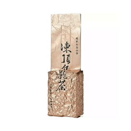Authentic Taiwanese Oolong Tea Dong Ding Oolong High-Mountain Tea with Milk Fragrance Jin Xuan Oolong Tea, can be cold-brewed, fragrant type, 250g*1 pack