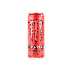 Pipeline Punch Energy Drink