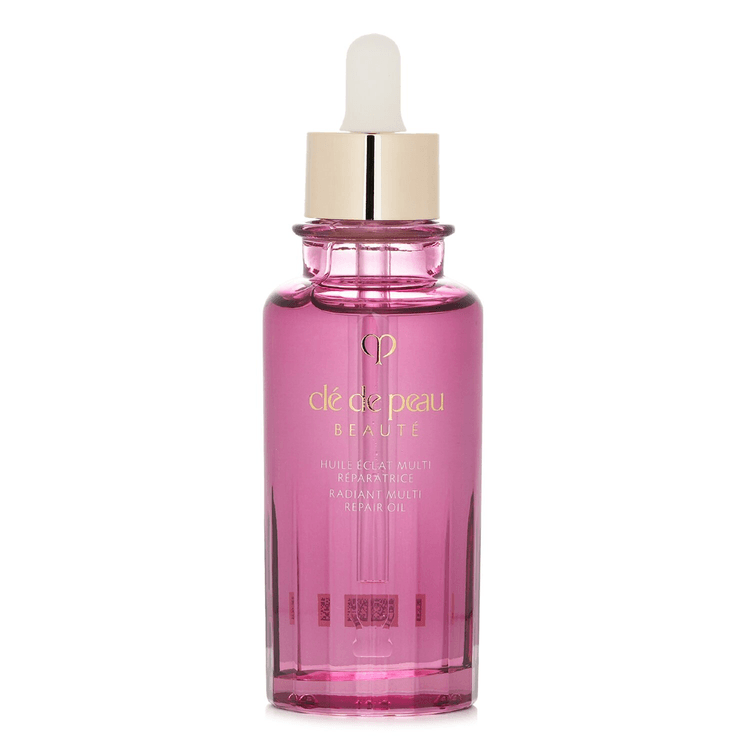 Cle De Peau Radiant Multi Repair Oil 75ml/2.5oz - Yami.com
