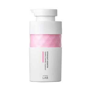 unlabel 角蛋白控油滋潤護髮素 400ml