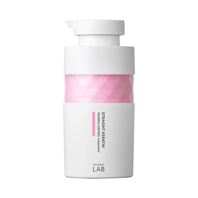 Keratin Oil-Control Moisturizing Conditioner 400ml