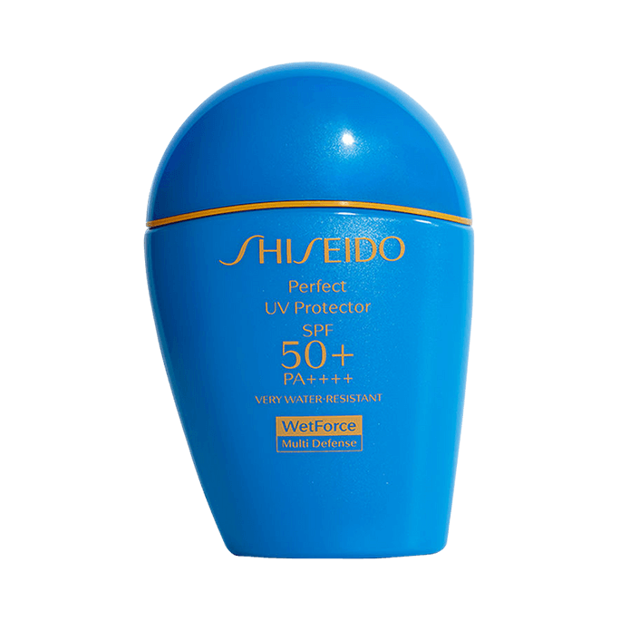 SHISEIDO The Perfect Protector sunscreen 50ml