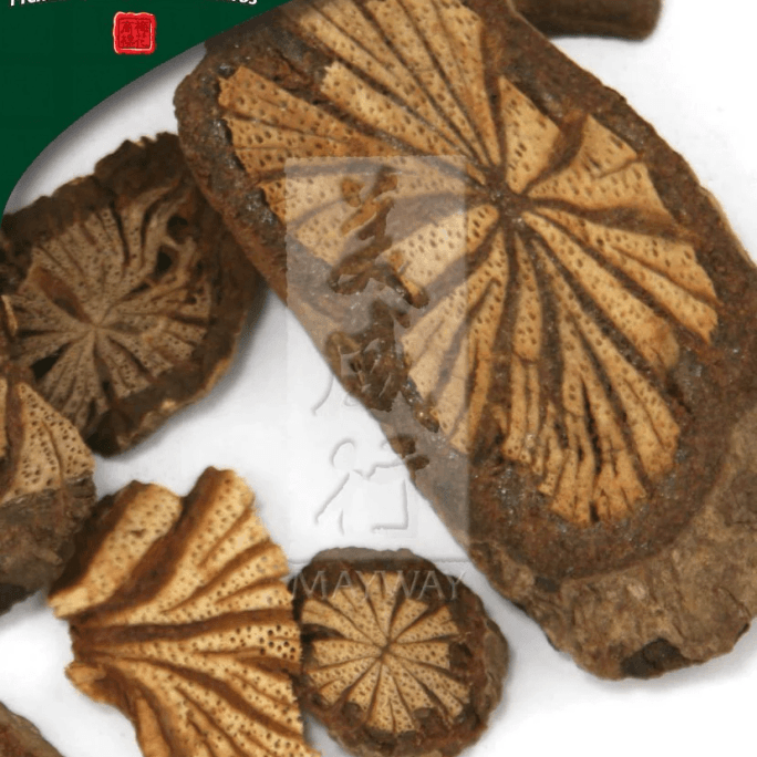Da Xue Teng, Unsulfured Sargentodoxa Cuneata Vine 500 G/bag