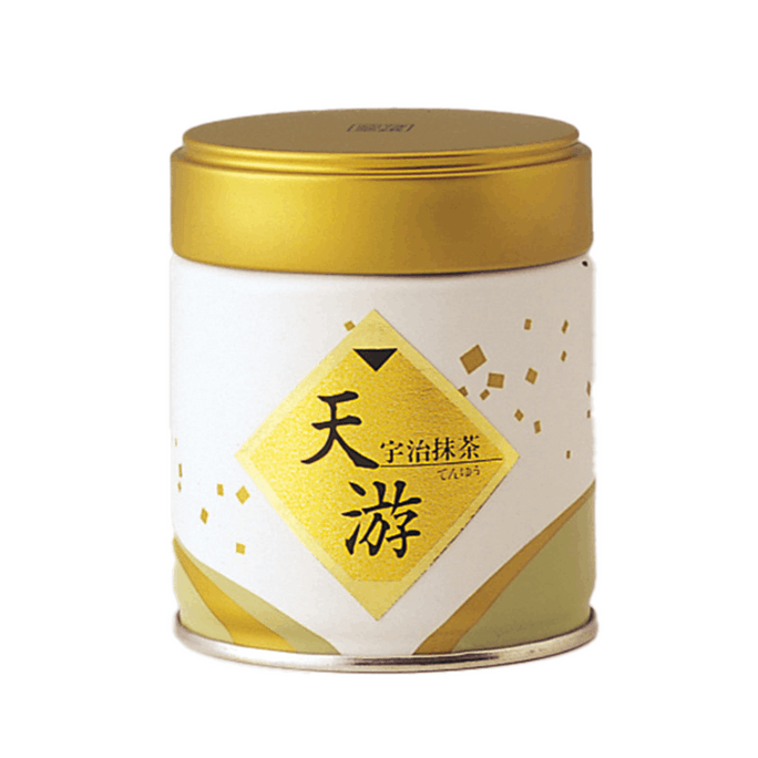 Shangmeiyuan Yuzhi Wash Tea Powder Tianyou 40g Canned