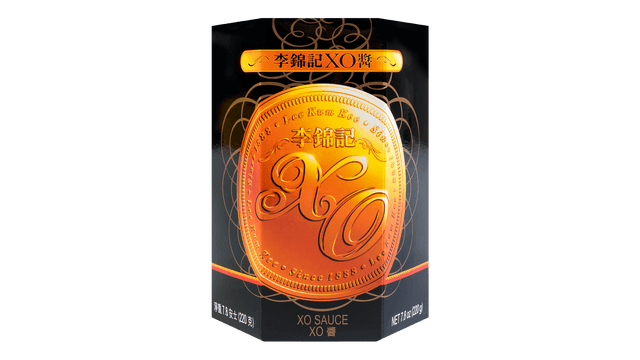李錦記香港 xo 李錦記 xo醤 常温 李錦記 香港XO醤 220g-日本橋 古樹軒