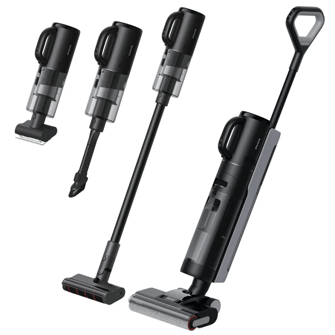 H12 Dual Wet and Dry Vacuum 1PC