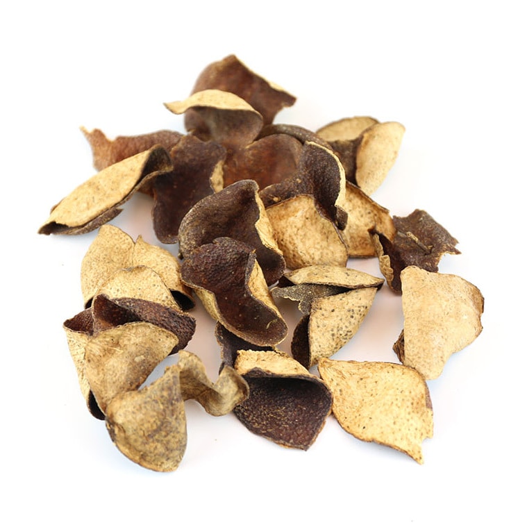 美国旭龙行花茶中药材特级无硫无漂白天然晒干特级新会陈皮6年陈红