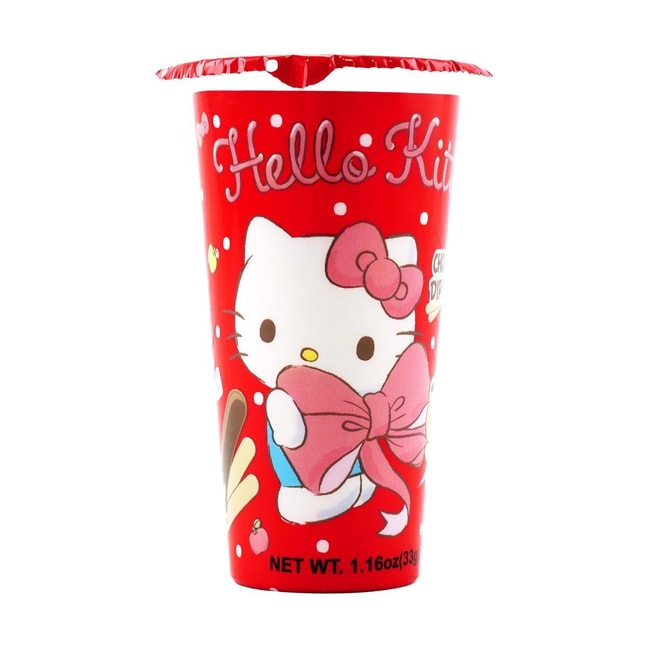 Hello Kitty Biscuit Chocolate  1.2oz