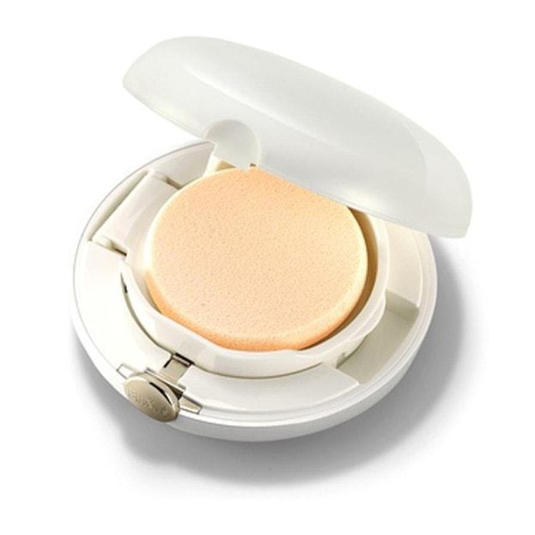 SHISEIDO ELIXIR luminous Glow Foundation 10g OC00 - Yami.com
