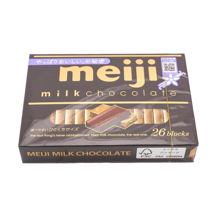 밀크초콜릿 120g 5