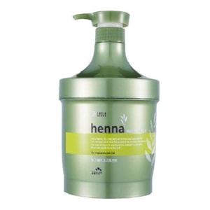 한국소망 헤나 천연 딥 헤어 마스크 1000ml