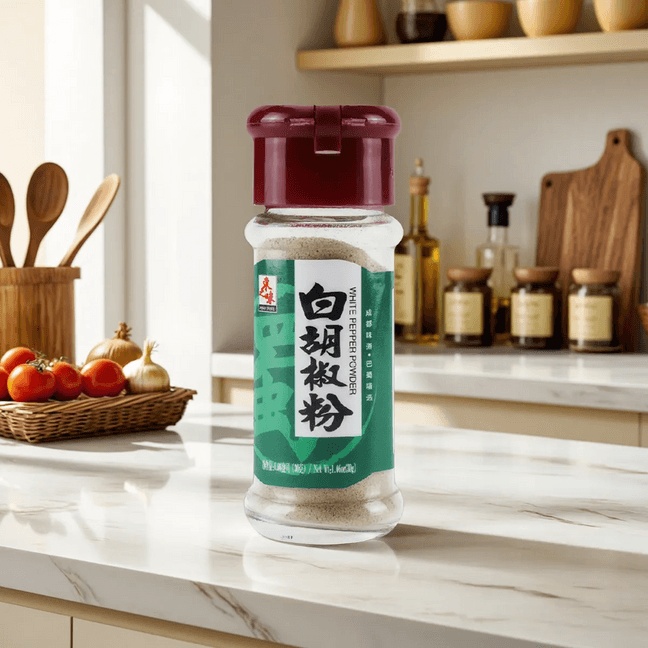 White Pepper Powder 30g