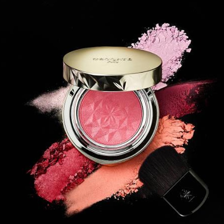DECORTE AQ Monochrome Blush #07 - Yami.com