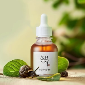 Ginseng Serum Anti-Aging Soothing 30ml