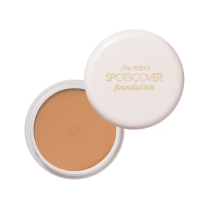 SPOTSCOVER Foundation Base Color 20g S101