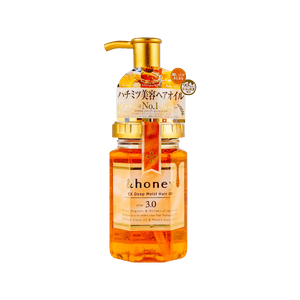 Ex Deep Moist Hair Oil, 100ml