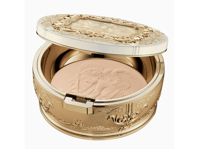 Milano Collection Face Powder 2024 Limited Edition 30g #GR - Yami.com
