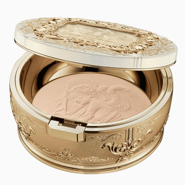 Milano Collection Face Powder 2024 Limited Edition 30g #GR - Yami.com
