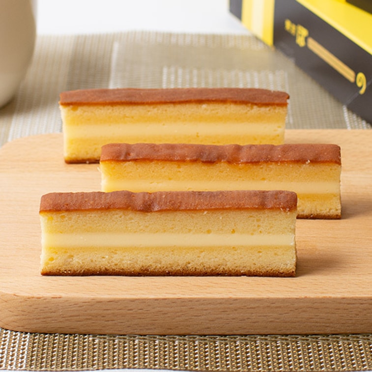 BUONO 東京チーズケーキバー（10個入り）（日本製） 4
