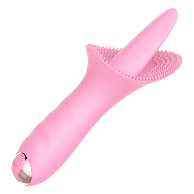 Vibrating Massage Stick Adult Sex Toys Pink - Warming - Yami.com Vibrating Massage Stick Adult Sex Toys Pink - Warming - Yami.com