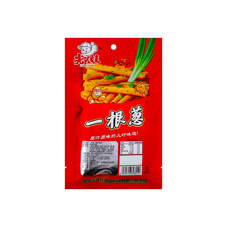 샬롯 스틱 30g 11