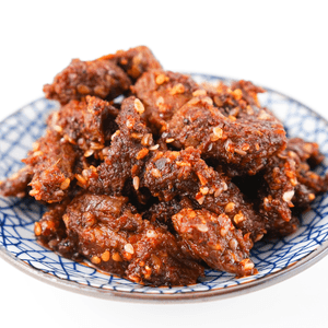 【Value Pack】Spicy Sichuan Chili Oil Beef Jerky, 3.52oz*3