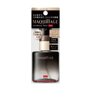 MAQuillAGE Dramatic Mist EX 60ml