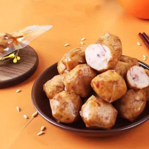 Squid Flavored Meatball 90g