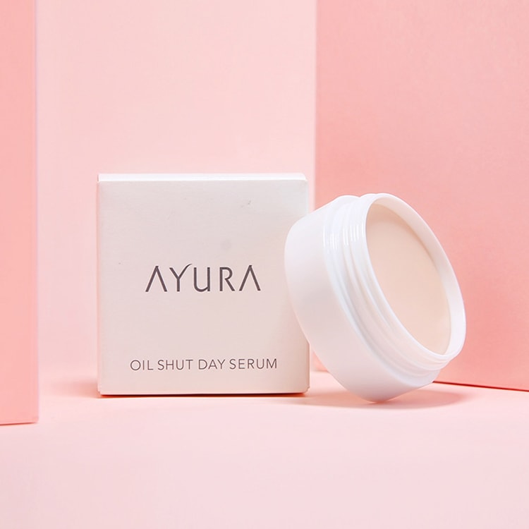 Ayura Oil Shut Day Serum Ayura Oil Shut Day Serum
